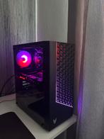 Medium End Gaming PC, Zelf gebouwde pc, Virtual Reality, Ophalen of Verzenden, Zo goed als nieuw