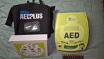 Zoll Plus AED, Verzenden, Gebruikt