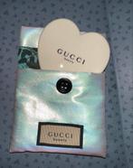 Gucci heart pocket mirro, Nieuw, Toebehoren, Ophalen of Verzenden, Overige kleuren