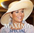 Boeken DVD 's VHS Maxima en koninklijke huizen en meer, Verzamelen, Koninklijk Huis en Royalty, Ophalen, Zo goed als nieuw, Tijdschrift of Boek