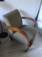 Fauteuil Montel, Huis en Inrichting, Ophalen, Gebruikt, Design, 75 tot 100 cm