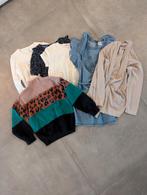 Kledingpakket meisje, maat 164, diverse merkkleding, Ophalen of Verzenden, Gebruikt, Maat 158
