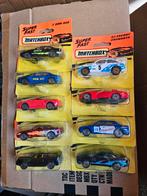 Matchbox verzameling jaren 90 nieuw in verpakking oa escort, Ophalen of Verzenden, Nieuw, Auto
