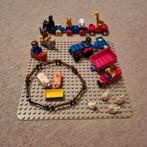 Duplo boerderij met plaat, Kinderen en Baby's, Speelgoed | Duplo en Lego, Ophalen of Verzenden, Duplo