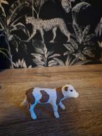 Schleich koe, Verzamelen, Dierenverzamelingen, Ophalen, Zo goed als nieuw, Boerderijdier, Beeldje of Figuurtje