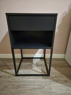 Nachtkastje, Huis en Inrichting, Slaapkamer | Nachtkastjes, Ophalen, Overige materialen, Minder dan 45 cm, 55 tot 70 cm