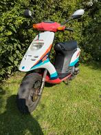 Typhoon 50cc Duits, Ophalen of Verzenden