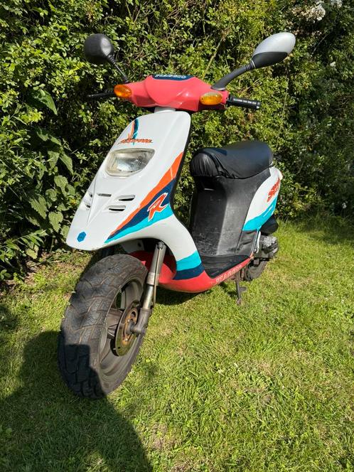 Typhoon 50cc Duits, Motoren, Tuning en Styling, Ophalen of Verzenden