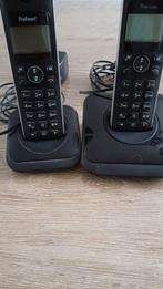 Telefoon, Telecommunicatie, Vaste telefoons | Handsets en Draadloos, Gebruikt, Ophalen