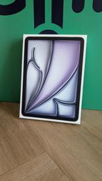 Apple iPad Air (2025) -  11" / M3 / 128GB / Cellular / space, 10 inch, Apple, Apple iPad, Amsterdam