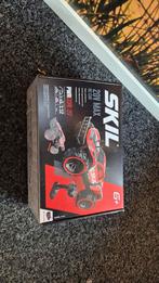 Skil RC Auto met Accu. Nieuw, Ophalen of Verzenden, Gebruikt, Afstandsbediening