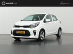 Kia Picanto 1.0 DPi ComfortLine | Airco | Cruise Control | B, Voorwielaandrijving, Stof, Gebruikt, 4 stoelen