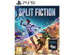 Split fiction PS5, Ophalen, Zo goed als nieuw