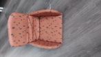 Jollein stoelverkleiner Caramel, Kinderen en Baby's, Ophalen, Zo goed als nieuw, Overige typen, Stoelverkleiner