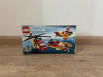 Lego Creator Rotor Rescue 5866 - Complete 3 in 1 Set!, Ophalen of Verzenden, Zo goed als nieuw, Complete set, Lego
