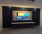 Cinewall op maat maken!, Huis en Inrichting, Haarden, Ophalen, Zo goed als nieuw, Inbouwhaard, Houthaard