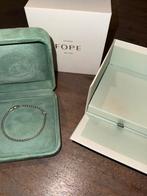 Fope armband - witgoud, Sieraden, Tassen en Uiterlijk, Ophalen of Verzenden, Zo goed als nieuw, Wit, Goud