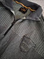 Pme Legend Pall Mall trui polo Zippertrui maat XXXL, Trui of Vest, Ophalen of Verzenden, Zo goed als nieuw, Nvt