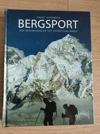 Bergsport handboek, Ophalen of Verzenden, Zo goed als nieuw, Alun Richardson