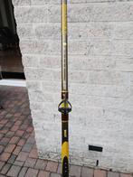 Zeevishengel Silstar Taktiq 2.35m. Geschikt voor buitenland!, Ophalen, Gebruikt, Overige typen