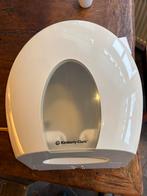 handdoekdispenser, Ophalen of Verzenden, Nieuw, Toilet