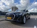 Audi Q3 35 TFSI Pro Line S_NETTE AUTO, Auto's, Audi, Parkeersensor, 4 cilinders, 150 pk, 1505 kg
