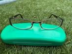Rayban leesbril, Ophalen of Verzenden, Zo goed als nieuw, Leesbril, Ray-Ban