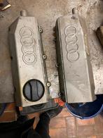 Klepdeksels Audi 80 V6 ABC, Auto-onderdelen, Motor en Toebehoren, Ophalen of Verzenden, Audi