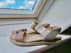 sandalen van Ecco maat 39, Kleding | Dames, Schoenen, Ophalen, Ecco, Sandalen of Muiltjes, Zo goed als nieuw