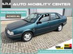 Fiat TEMPRA 1.6 LIBERTY-STUURB-NWE APK-Geen Roest/ Als nieuw, Voorwielaandrijving, Gebruikt, 4 cilinders, 563 kg
