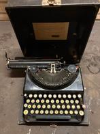 Remington vintage typmachine, Ophalen, Gebruikt