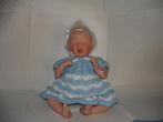 reborn baby 10 inhs, Verzenden, Nieuw, Babypop, Levensecht of Reborn