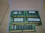 geheugen, Computers en Software, RAM geheugen, Ophalen, Gebruikt, Overige soorten, Desktop