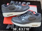 Nike air max 1 - stealth, Kleding | Dames, Schoenen, Zwart, Nike, Ophalen of Verzenden, Sneakers of Gympen