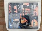 Nieuw geseald Batman animated series 3D spel board game 1992, Ophalen of Verzenden, Nieuw, Tv, Overige typen