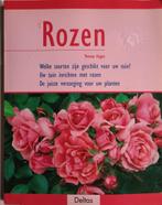 Rozen  (Thomas Hagen), Boeken, Kunst en Cultuur | Fotografie en Design, Gelezen, Fotografen, Thomas Hagen, Verzenden