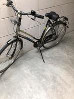 Damesfiets gazelle trendy, Fietsen en Brommers, Fietsen | Dames | Damesfietsen, Ophalen, Gebruikt, Versnellingen, 56 cm of meer