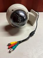 Digital dome camera inc mounting zo goed als nieuw, Nieuw, Ophalen of Verzenden