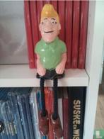 Sidonia bungelbeentje gezocht suske en wiske, Ophalen of Verzenden, Beeldje of Figuurtje