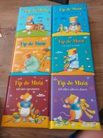 Tip de Muis boeken diverse titels, Boeken, Kinderboeken | Baby's en Peuters, Gelezen, Ophalen of Verzenden