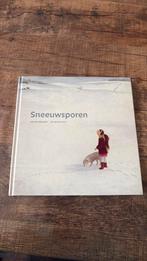 Jolanda Dijkmeijer - Sneeuwsporen, Ophalen of Verzenden, Zo goed als nieuw, Jolanda Dijkmeijer