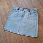 spijkerrok mt. 40, Kleding | Dames, Rokken, Maat 38/40 (M), Blauw, Camaieu, Ophalen of Verzenden
