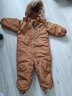 H&M winterpak bruin met beertjes maat 86, Kinderen en Baby's, Ophalen of Verzenden, Gebruikt, Jongetje of Meisje