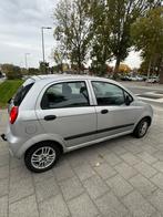 Chevrolet Matiz 0.8 2006 Grijs, Ophalen of Verzenden