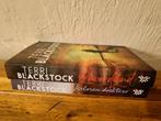2 Boeken van Terri Blackstock., Ophalen of Verzenden, Zo goed als nieuw