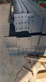 Spanten Staalconstructie 6m breed Vergunnings vrij!, Doe-het-zelf en Verbouw, Overige Doe-het-zelf en Verbouw, Ophalen, Nieuw