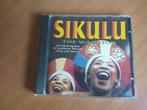 CD Sikulu The Warrior, Ophalen of Verzenden, Zo goed als nieuw, Aziatisch