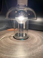 Vintage tafellamp | Floris Meydam | Leerdam, Huis en Inrichting, Lampen | Tafellampen, Ophalen, Jaren 70/80, Minder dan 50 cm