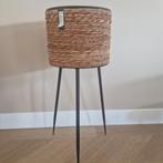 Nieuwe plantenbak op voet - House of Nature 30% korting, Ophalen, Overige materialen, Binnen, Minder dan 60 cm