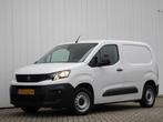 Peugeot Partner 1.5 BlueHDi 100 L1 100 PK | Cruise Control |, Te koop, Gebruikt, 2 stoelen, 1499 cc